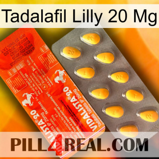 Tadalafil Lilly 20 Mg new01